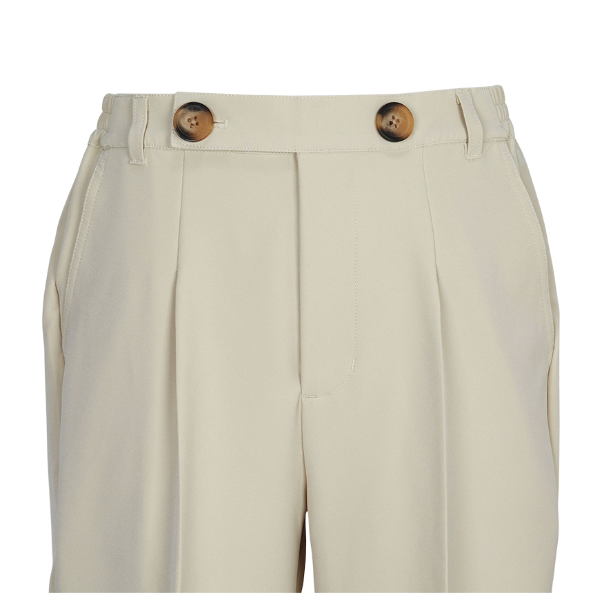 말본골프(MALBON GOLF) 골프웨어 남성 바지 M9602 KHK