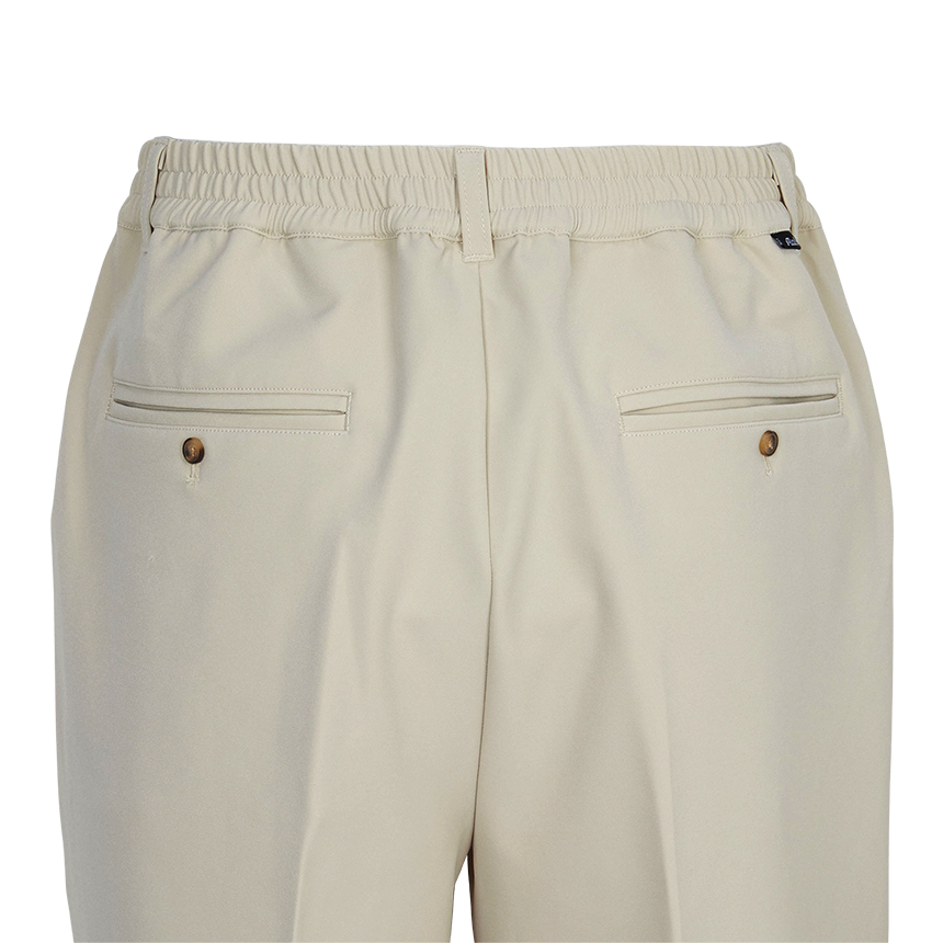 말본골프(MALBON GOLF) 골프웨어 남성 바지 M9602 KHK