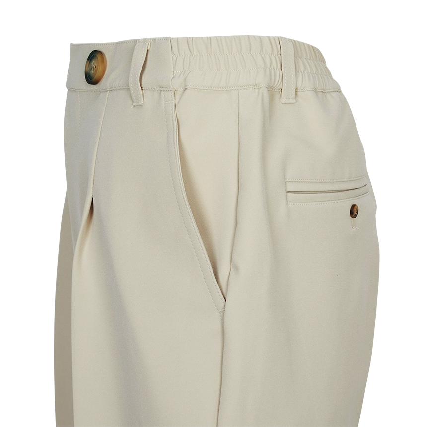 말본골프(MALBON GOLF) 골프웨어 남성 바지 M9602 KHK