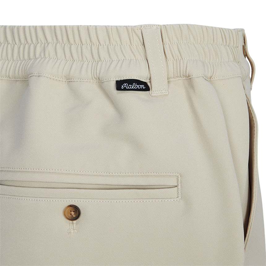 말본골프(MALBON GOLF) 골프웨어 남성 바지 M9602 KHK