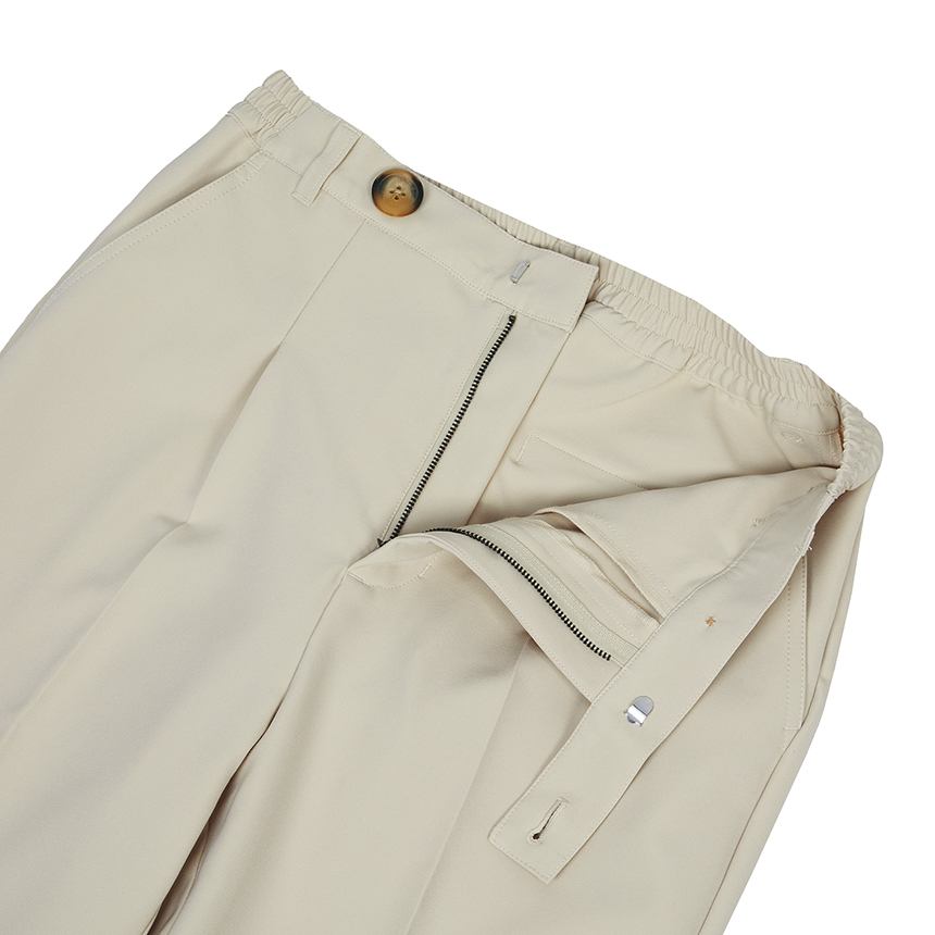 말본골프(MALBON GOLF) 골프웨어 남성 바지 M9602 KHK