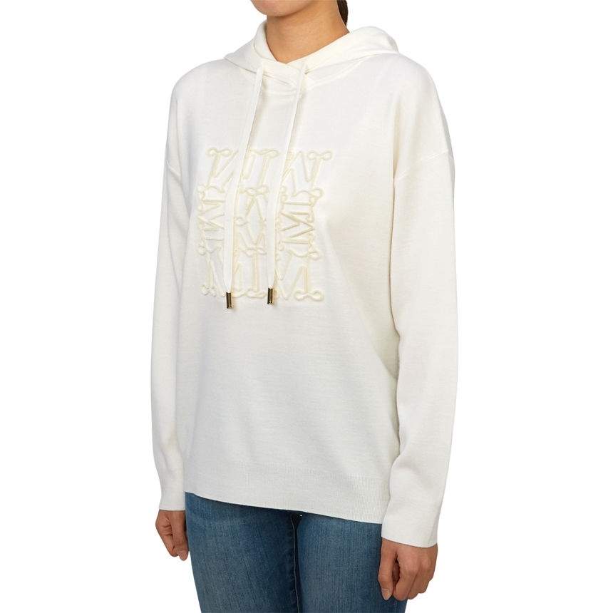 막스마라(MAX MARA) 스크래치 파미르 후드 니트 21366262650 PAMIR 001 SB_21366262650 PAMIR 001_015