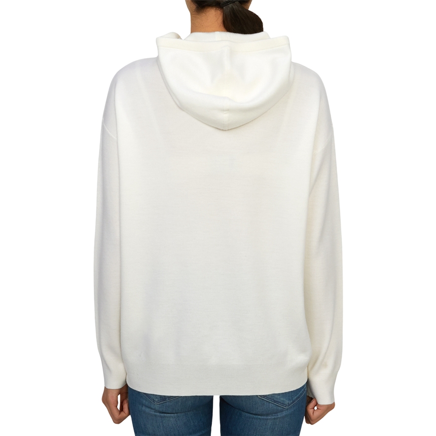 막스마라(MAX MARA) 스크래치 파미르 후드 니트 21366262650 PAMIR 001 SB_21366262650 PAMIR 001_015