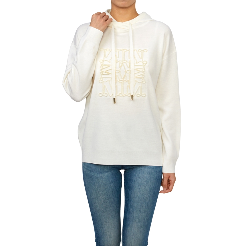막스마라(MAX MARA) 스크래치 파미르 후드 니트 21366262650 PAMIR 001 SB_21366262650 PAMIR 001_015