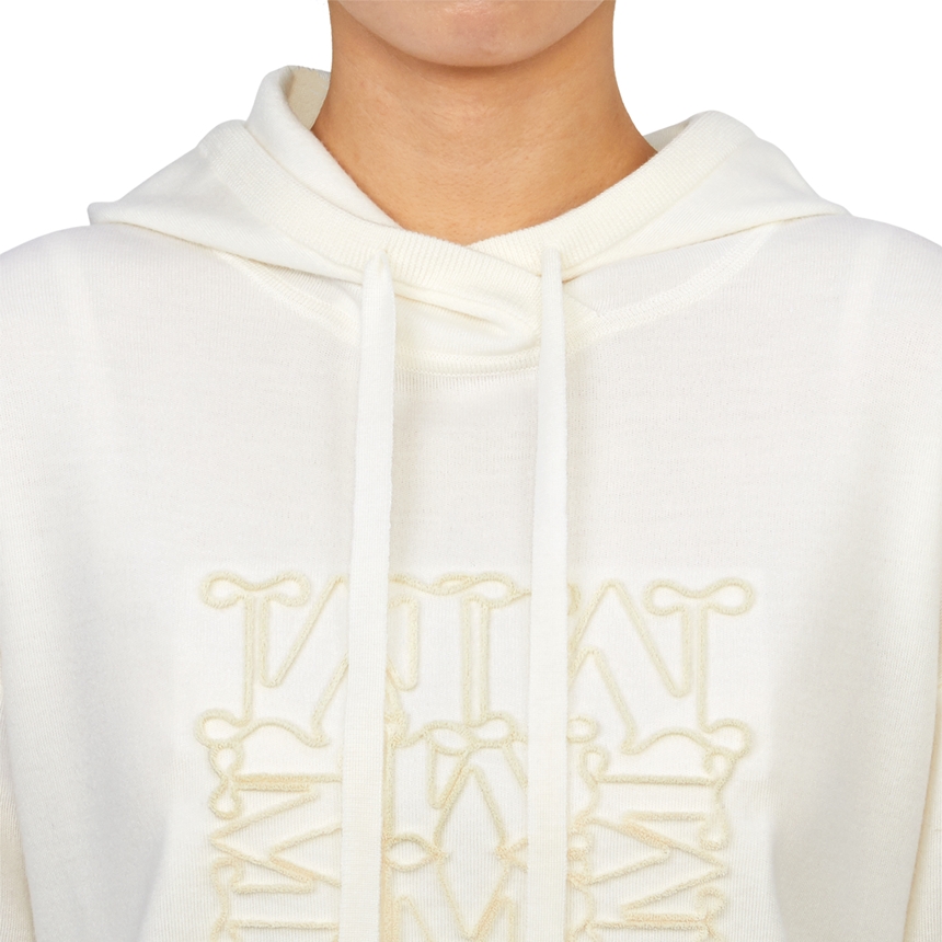 막스마라(MAX MARA) 스크래치 파미르 후드 니트 21366262650 PAMIR 001 SB_21366262650 PAMIR 001_015