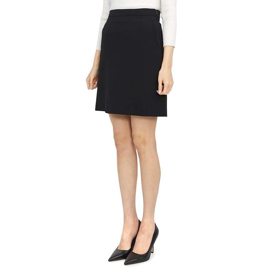 막스마라(MAX MARA) 막스마라 스커트 61010137650 CALESSE 001 61010137650 CALESSE 001
