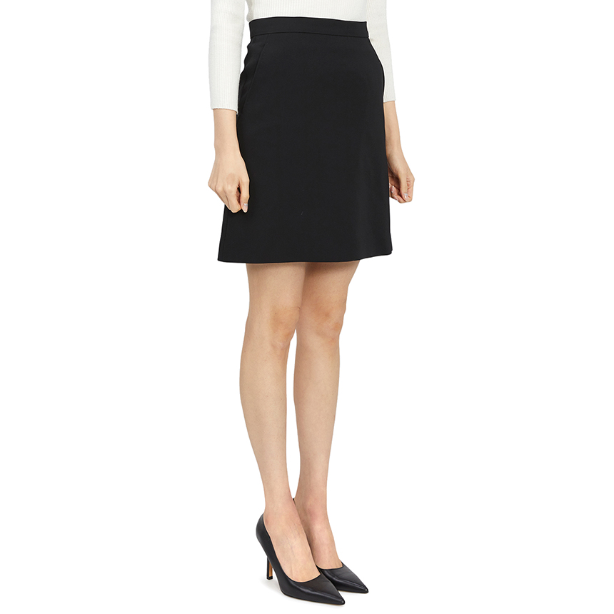 막스마라(MAX MARA) 막스마라 스커트 61010137650 CALESSE 001 61010137650 CALESSE 001