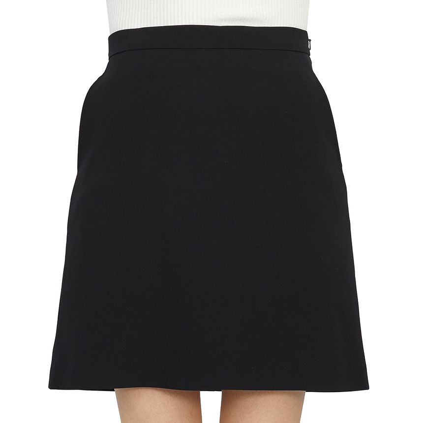 막스마라(MAX MARA) 막스마라 스커트 61010137650 CALESSE 001 61010137650 CALESSE 001