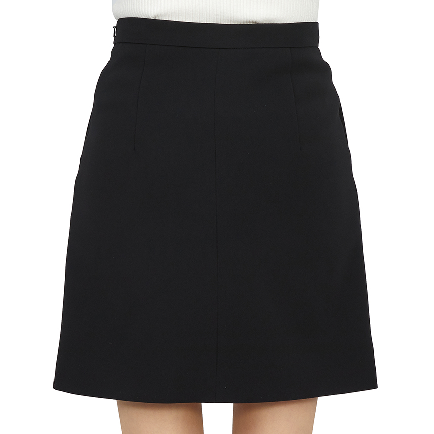 막스마라(MAX MARA) 막스마라 스커트 61010137650 CALESSE 001 61010137650 CALESSE 001