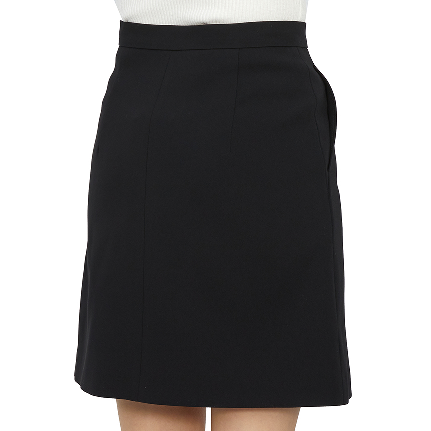 막스마라(MAX MARA) 막스마라 스커트 61010137650 CALESSE 001 61010137650 CALESSE 001