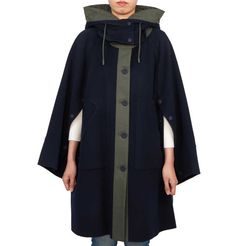 막스마라(MAX MARA) 치카 패딩 점퍼 25496022670 CHICCA 015