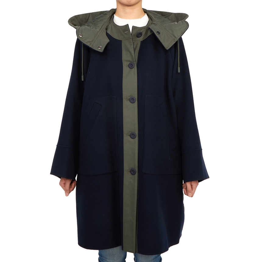 막스마라(MAX MARA) 치카 패딩 점퍼 25496022670 CHICCA 015