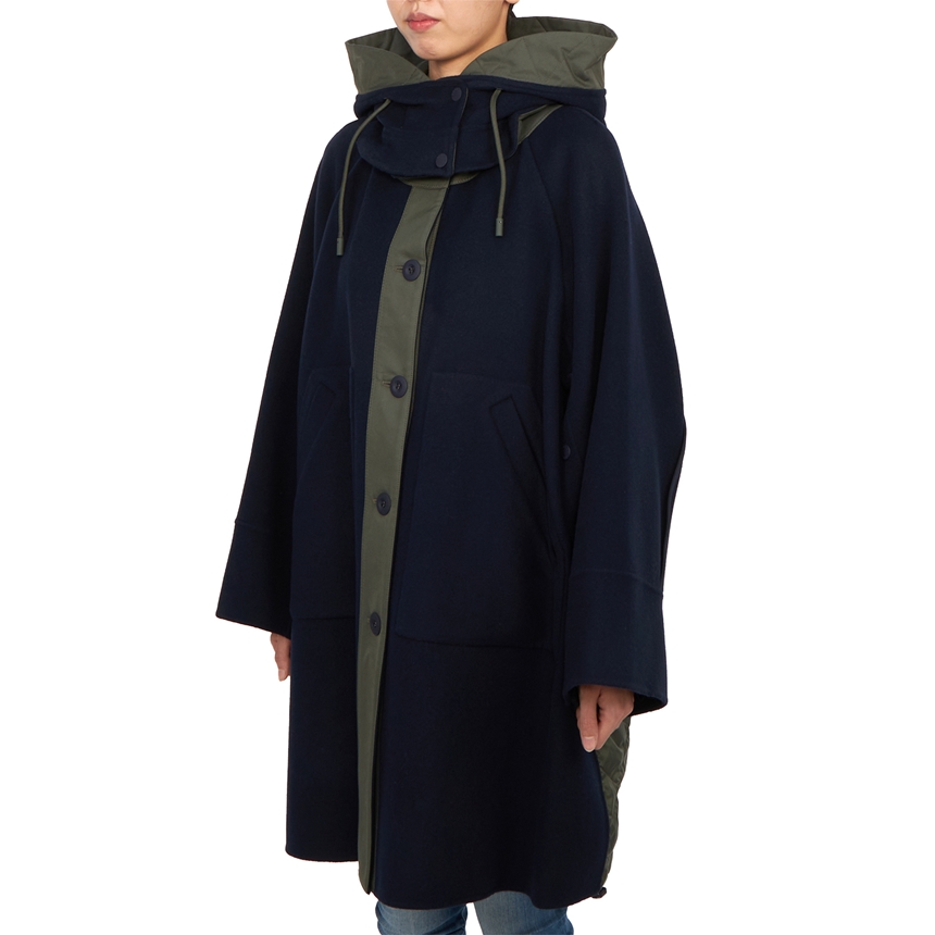 막스마라(MAX MARA) 치카 패딩 점퍼 25496022670 CHICCA 015