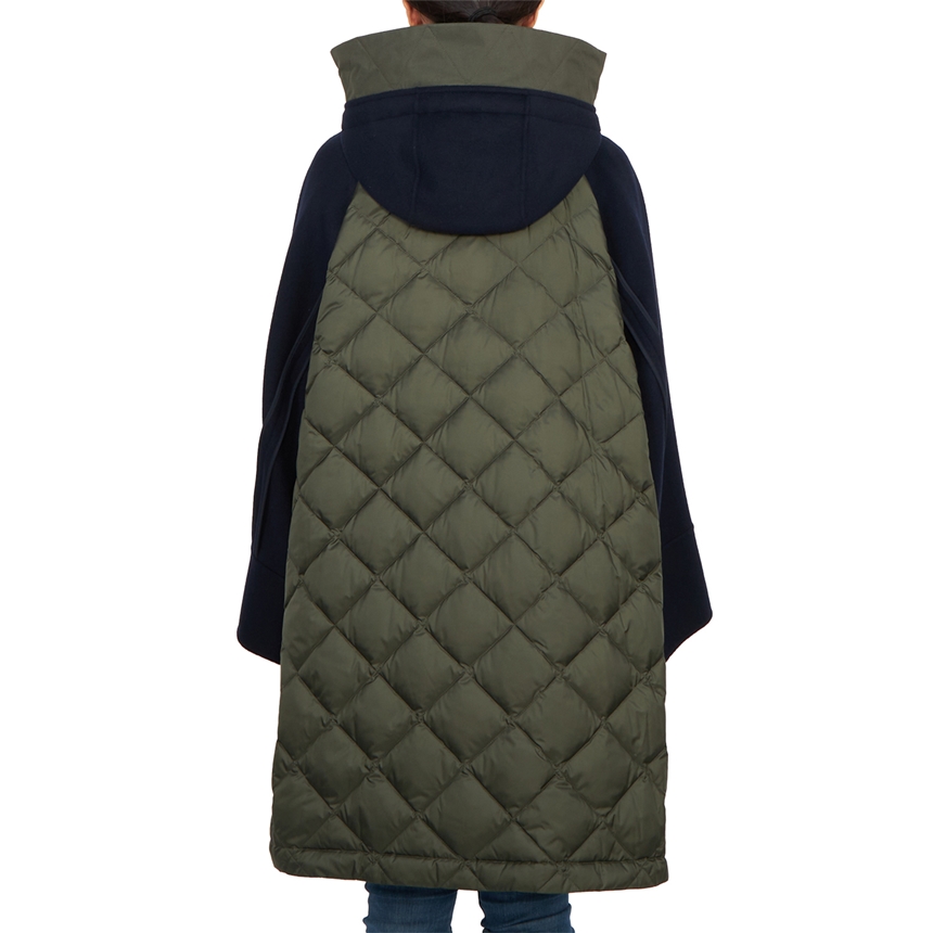 막스마라(MAX MARA) 치카 패딩 점퍼 25496022670 CHICCA 015