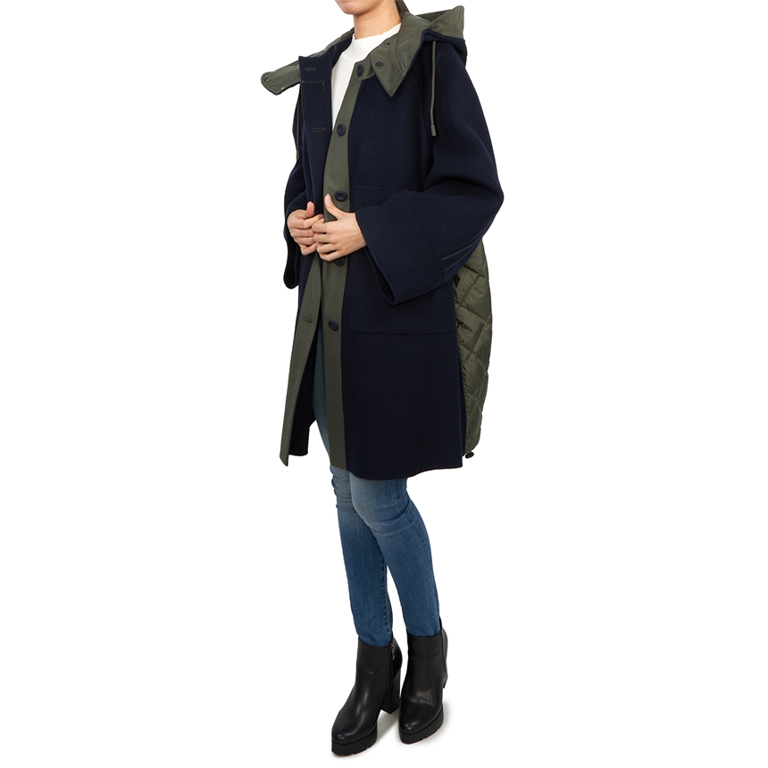 막스마라(MAX MARA) 치카 패딩 점퍼 25496022670 CHICCA 015