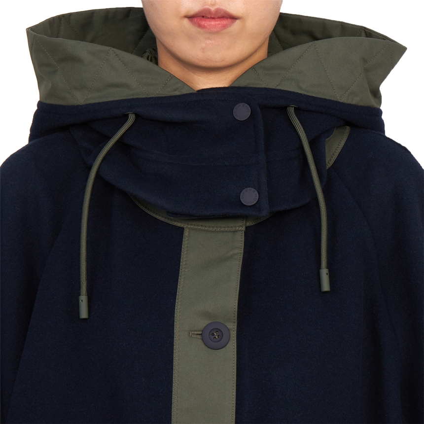 막스마라(MAX MARA) 치카 패딩 점퍼 25496022670 CHICCA 015