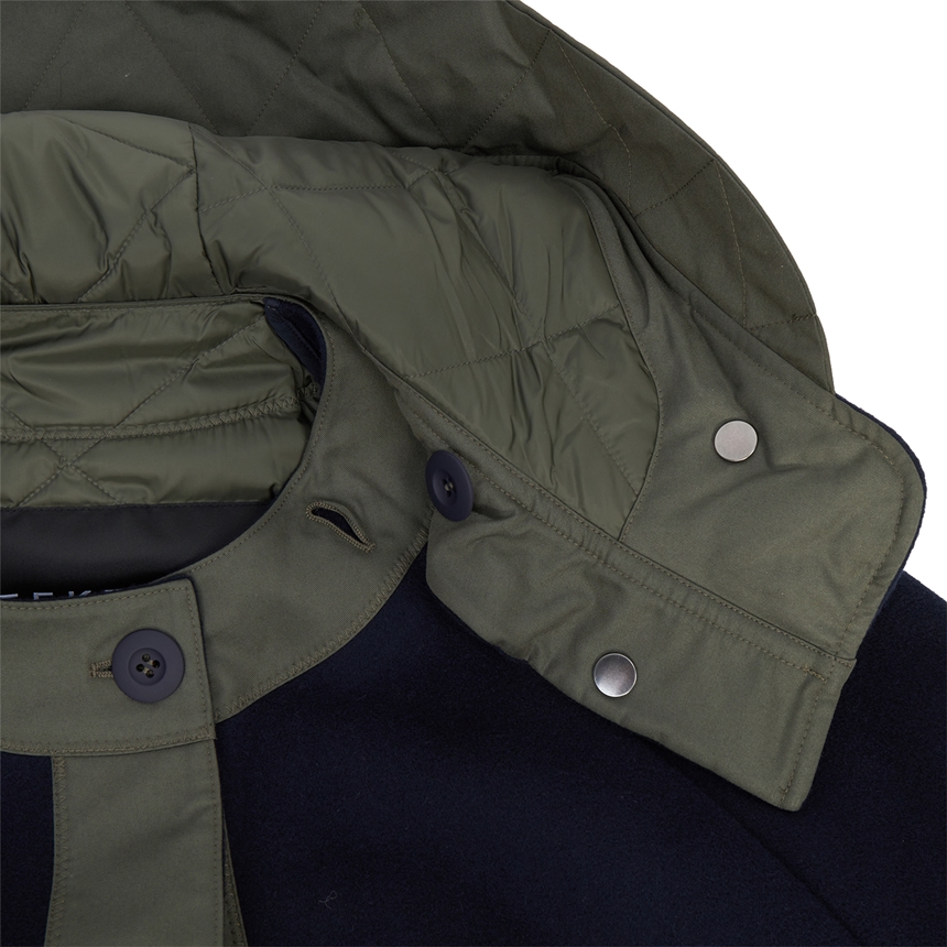 막스마라(MAX MARA) 치카 패딩 점퍼 25496022670 CHICCA 015