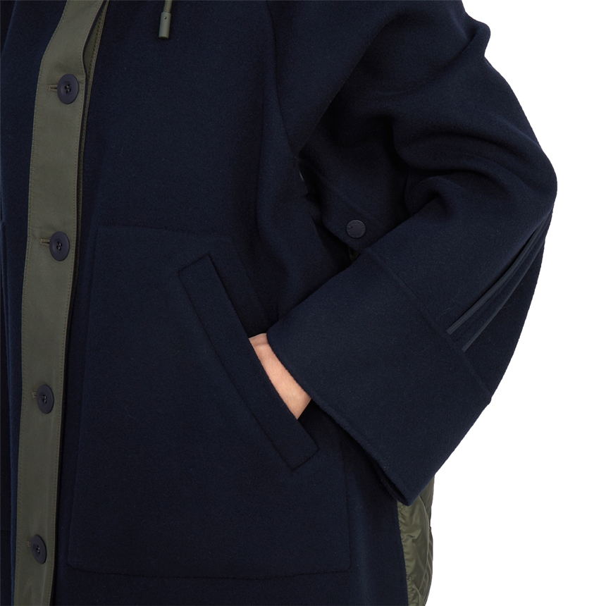 막스마라(MAX MARA) 치카 패딩 점퍼 25496022670 CHICCA 015