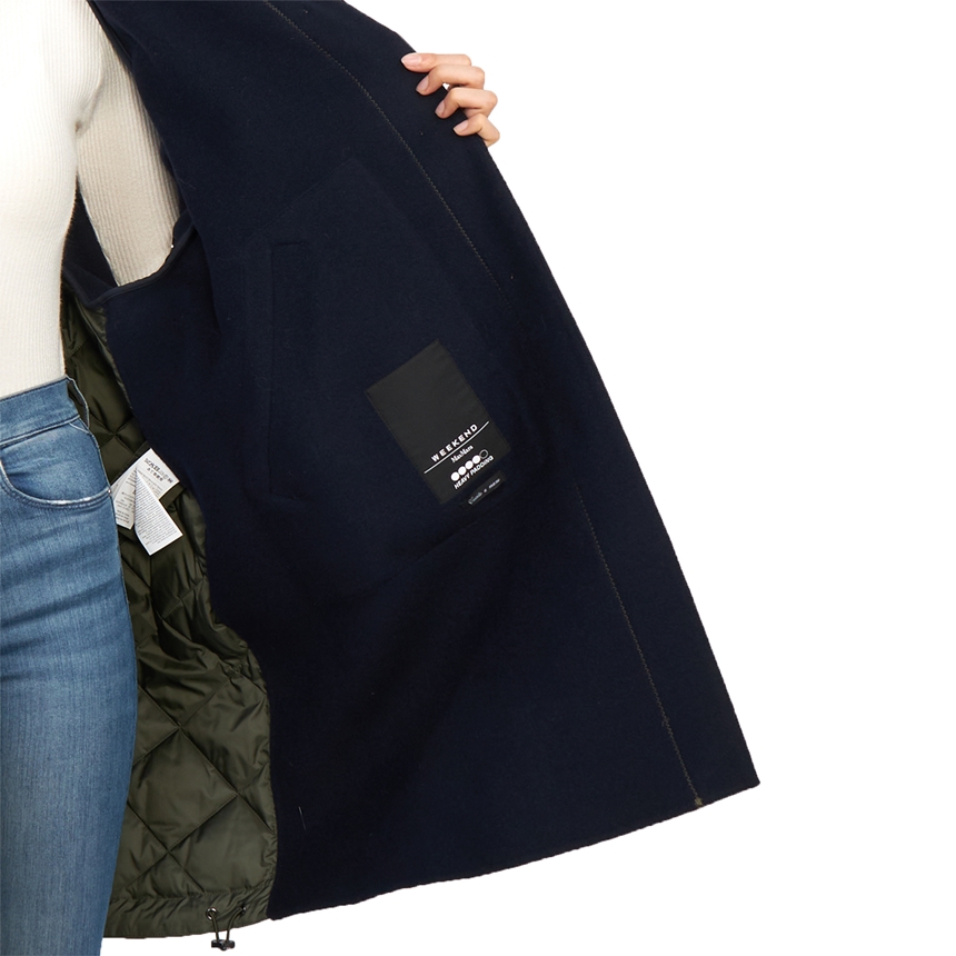 막스마라(MAX MARA) 치카 패딩 점퍼 25496022670 CHICCA 015