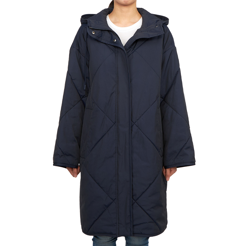막스마라(MAX MARA) 지운토 패딩 점퍼 25496082650 GIUNTO 001