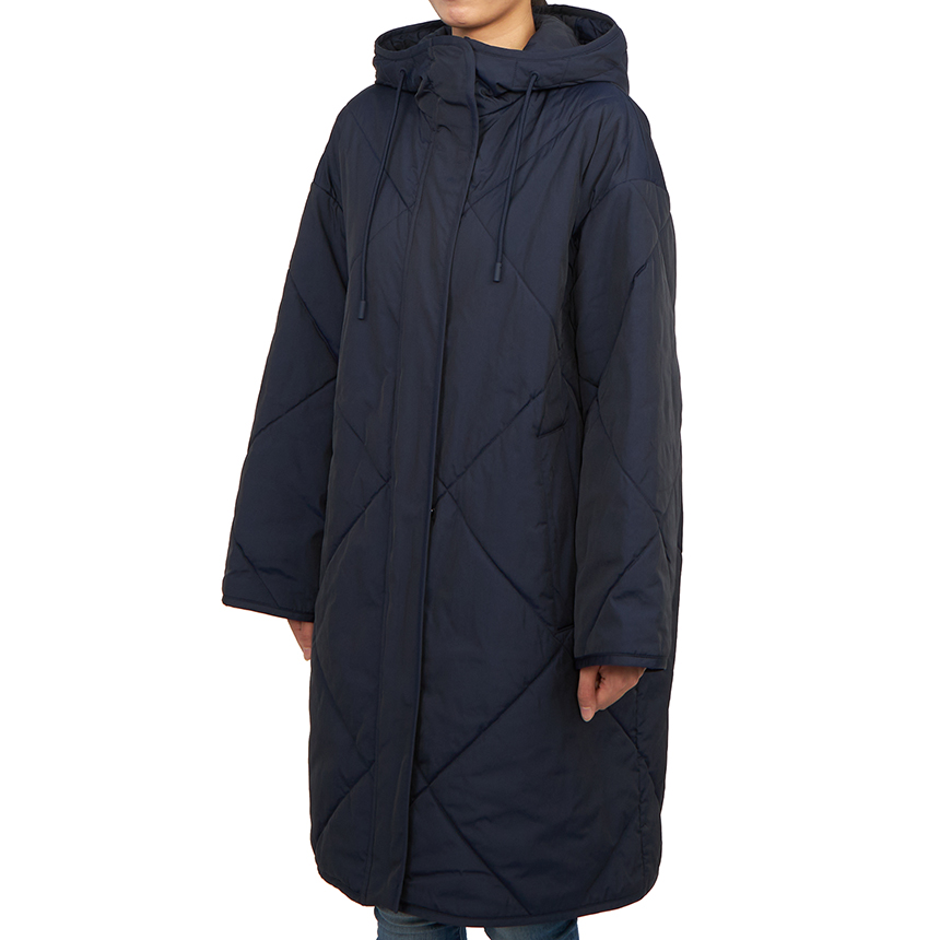 막스마라(MAX MARA) 지운토 패딩 점퍼 25496082650 GIUNTO 001