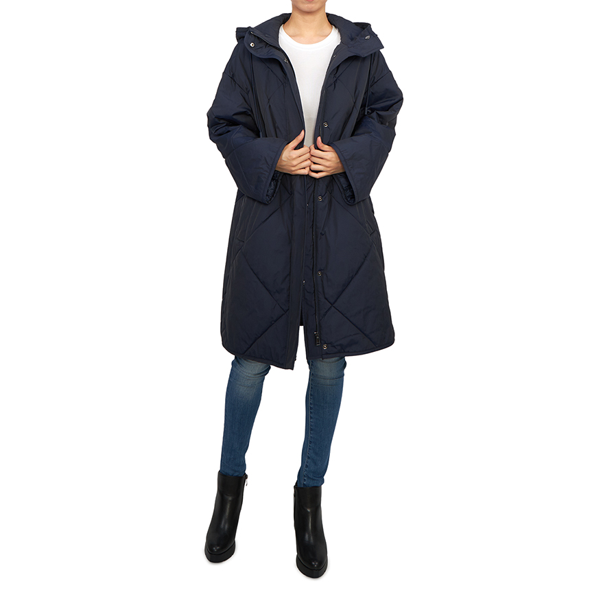 막스마라(MAX MARA) 지운토 패딩 점퍼 25496082650 GIUNTO 001