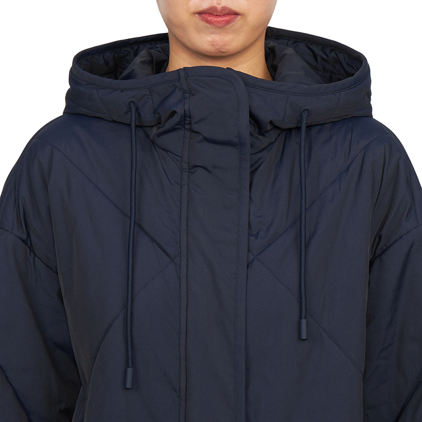 막스마라(MAX MARA) 지운토 패딩 점퍼 25496082650 GIUNTO 001
