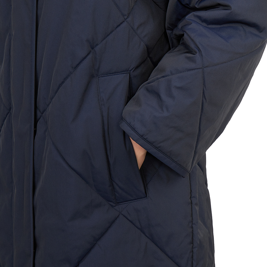 막스마라(MAX MARA) 지운토 패딩 점퍼 25496082650 GIUNTO 001