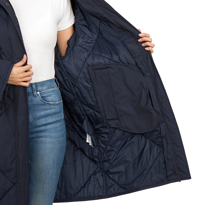 막스마라(MAX MARA) 지운토 패딩 점퍼 25496082650 GIUNTO 001