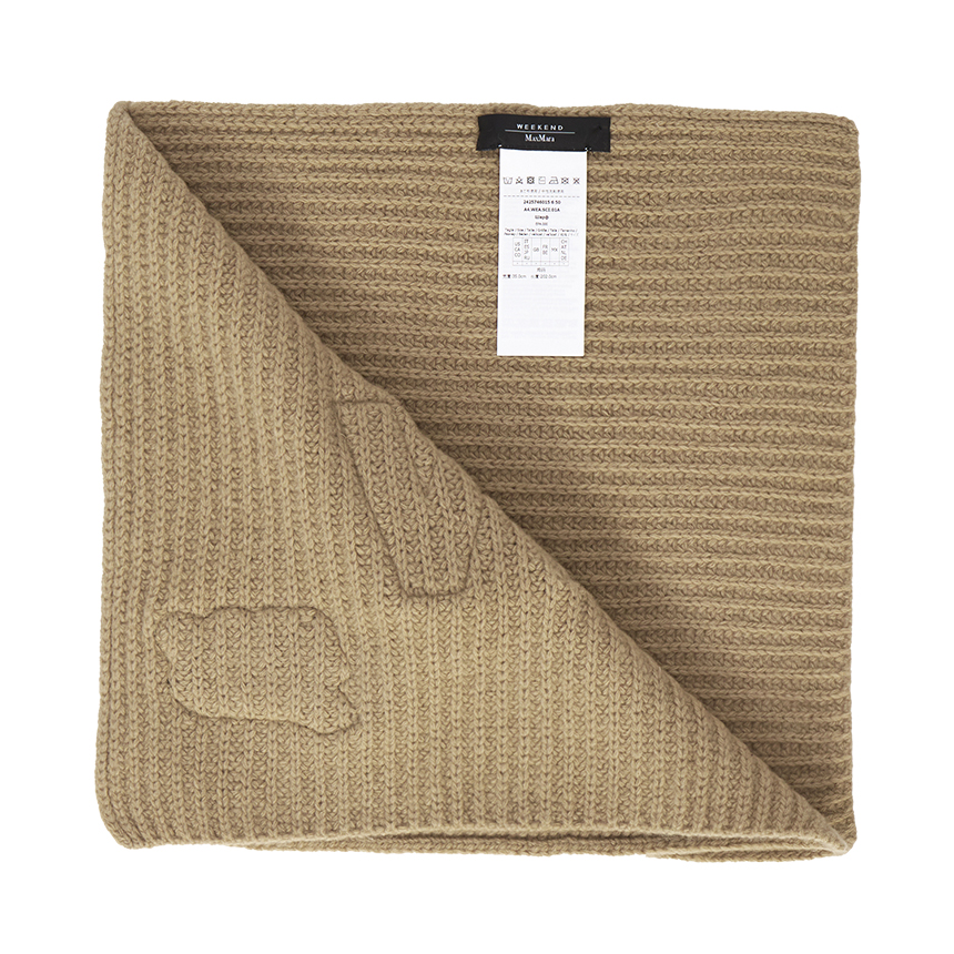 막스마라(MAX MARA) 바디 목도리 25746015650 BARDIES 003
