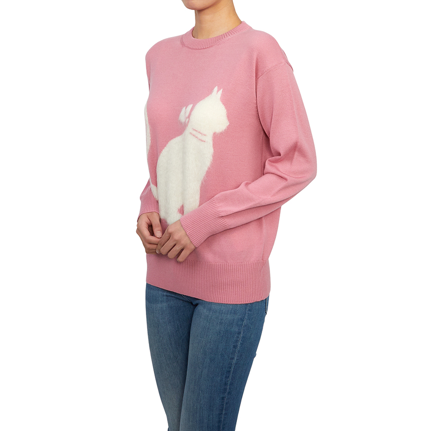 막스마라(MAX MARA) 핫 니트 26366121600 HOT 001