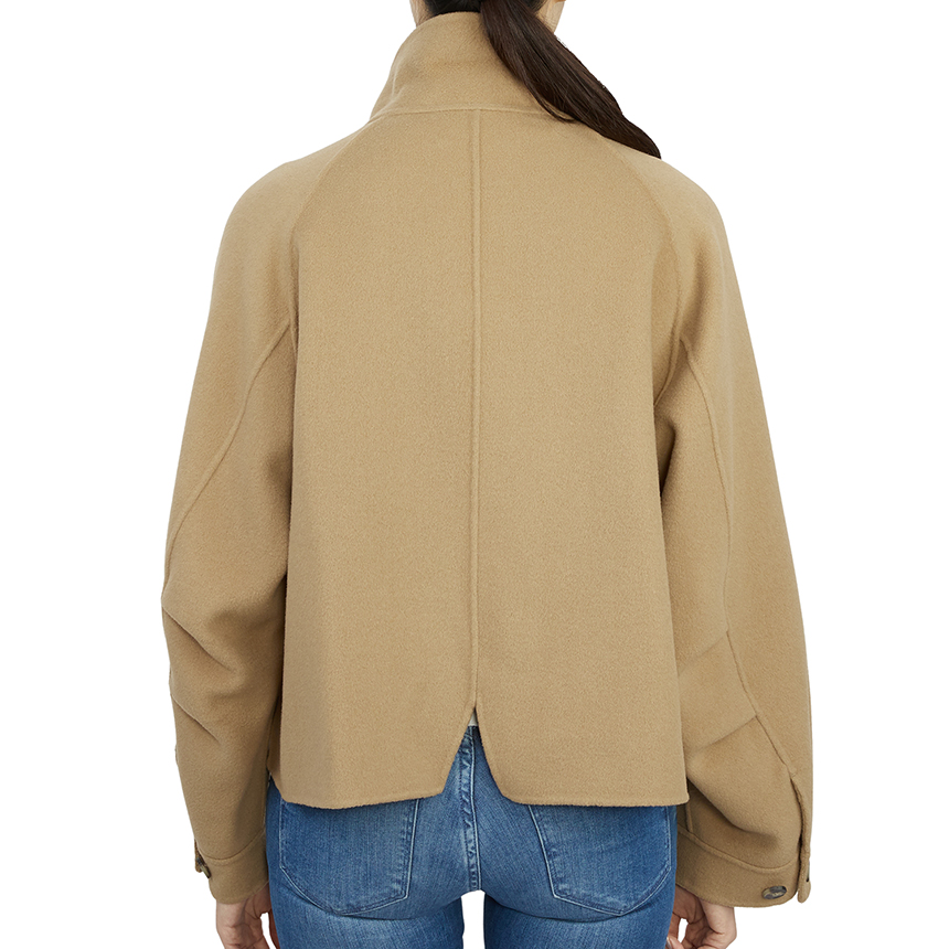 막스마라(MAX MARA) 이야이스 여자 울 자켓 50860129000 JAJCE 016