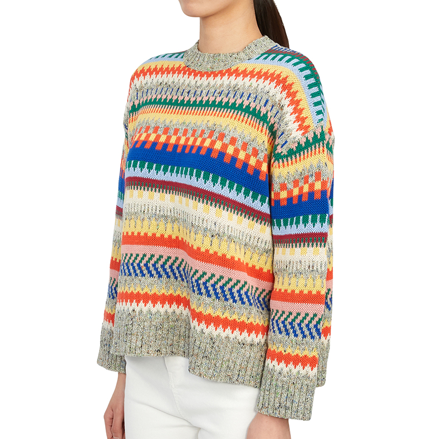 막스마라(MAX MARA) 니트 53611637650 TERMOLI 001