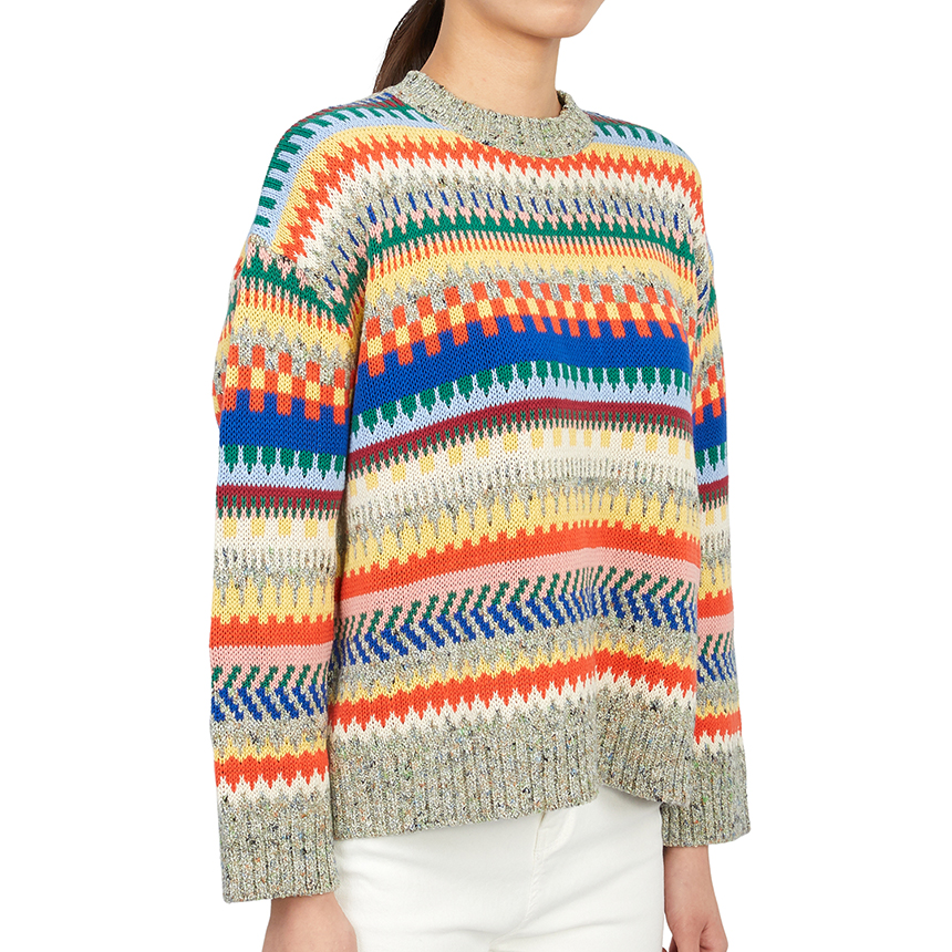 막스마라(MAX MARA) 니트 53611637650 TERMOLI 001