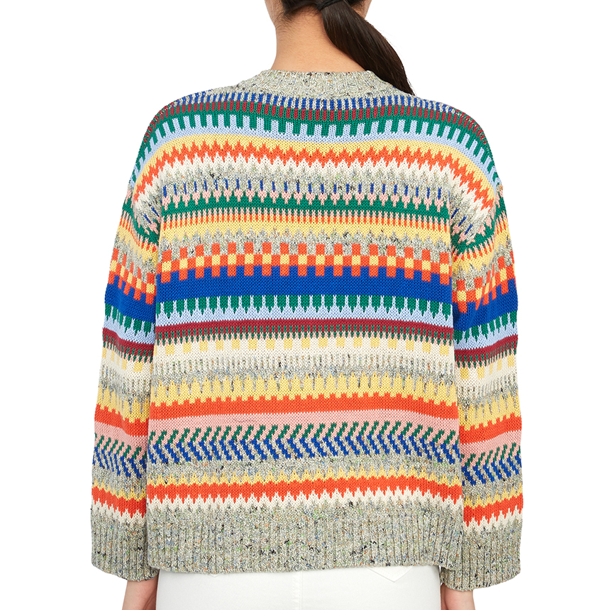막스마라(MAX MARA) 니트 53611637650 TERMOLI 001