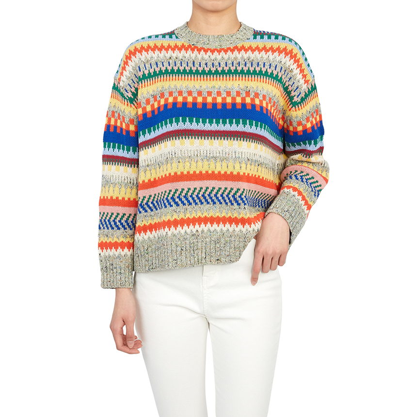 막스마라(MAX MARA) 니트 53611637650 TERMOLI 001