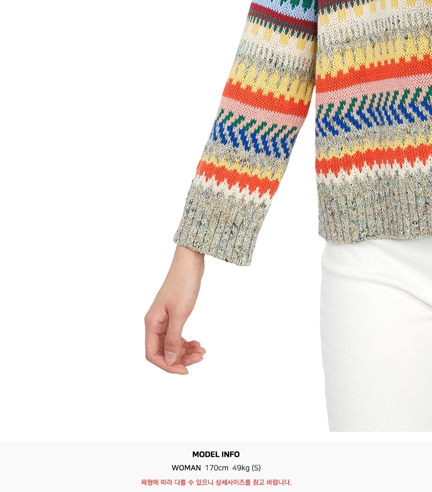 막스마라(MAX MARA) 니트 53611637650 TERMOLI 001