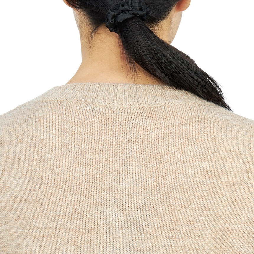 막스마라(MAX MARA) 갈로 여자 알파카 울 스웨터 53661329600 GALLO 004