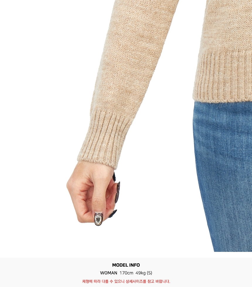 막스마라(MAX MARA) 갈로 여자 알파카 울 스웨터 53661329600 GALLO 004