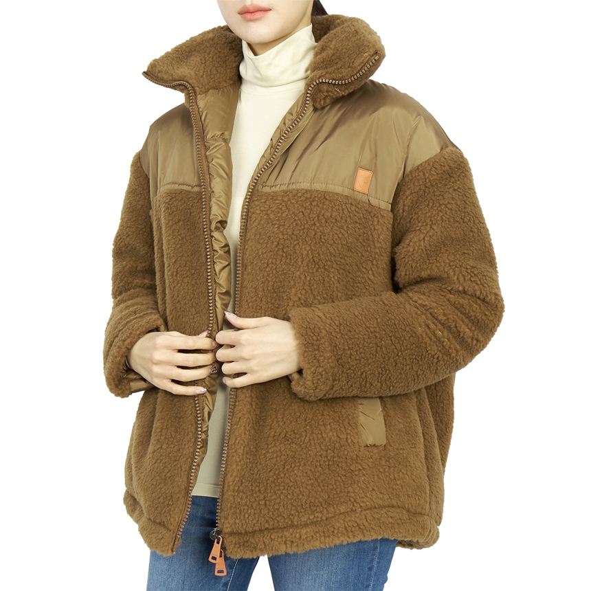 막스마라(MAX MARA) 아나벨라 여자 패딩 점퍼 자켓 54860823670 ANABELA 002