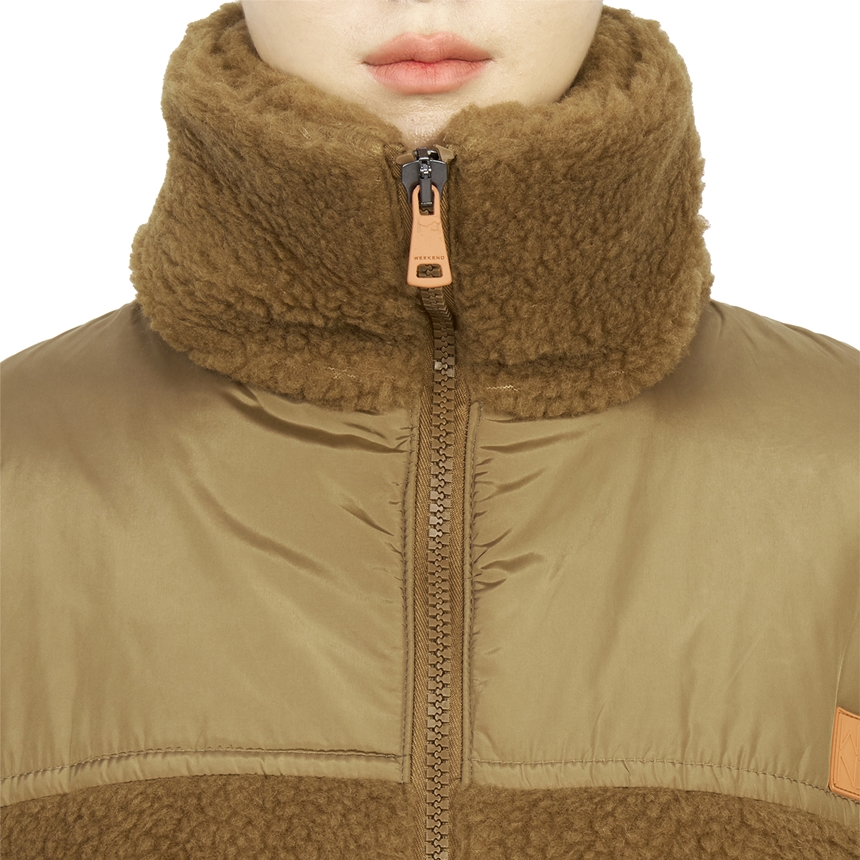 막스마라(MAX MARA) 아나벨라 여자 패딩 점퍼 자켓 54860823670 ANABELA 002