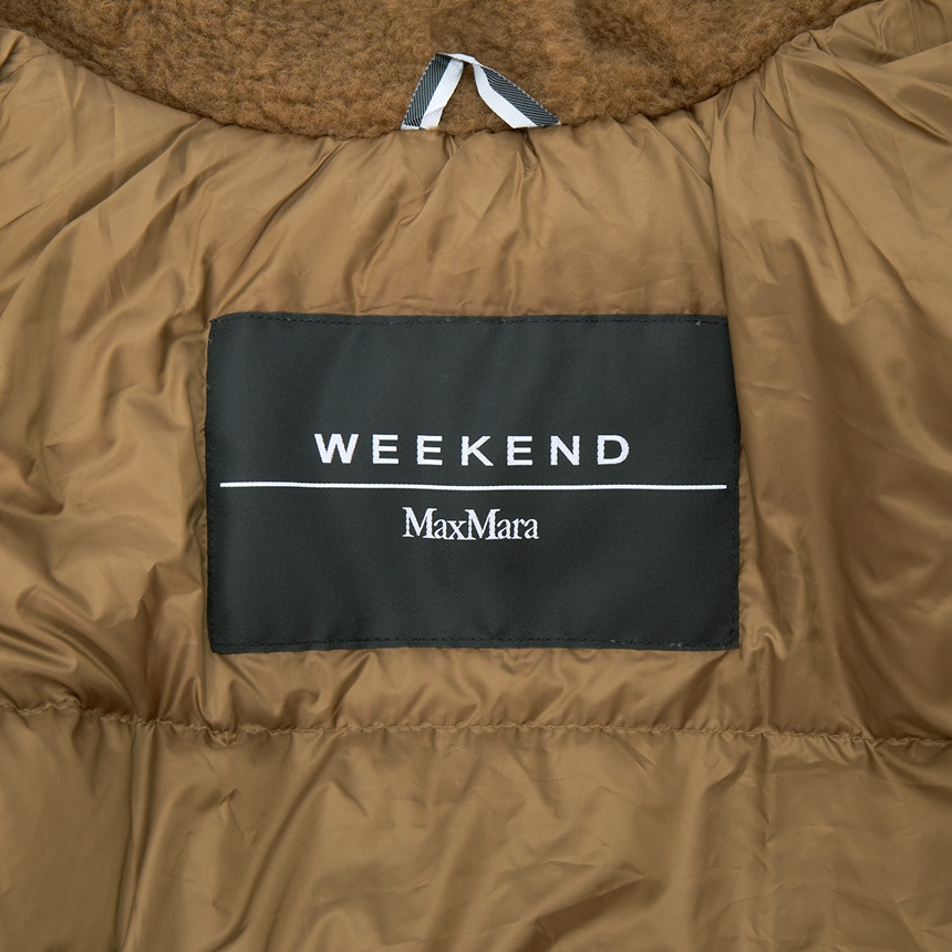막스마라(MAX MARA) 아나벨라 여자 패딩 점퍼 자켓 54860823670 ANABELA 002