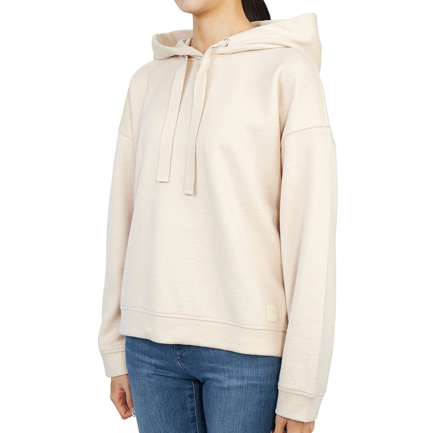 막스마라(MAX MARA) 카디프 여자 후드 울 기모 긴팔 맨투맨 티셔츠릴렉스핏 59260223650 CARDIFF 001