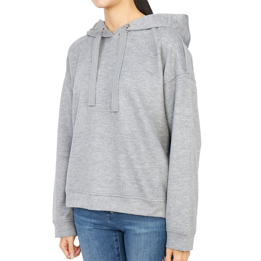 막스마라(MAX MARA) 카디프 여자 후드 울 기모 긴팔 맨투맨 티셔츠릴렉스핏 59260223650 CARDIFF 002