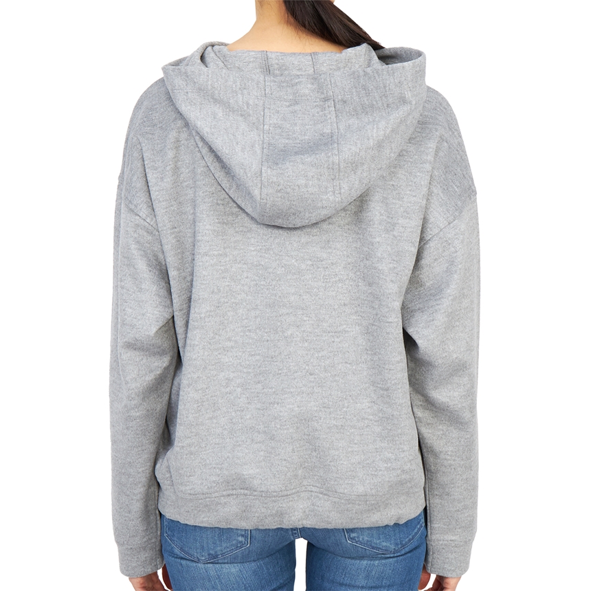 막스마라(MAX MARA) 카디프 여자 후드 울 기모 긴팔 맨투맨 티셔츠릴렉스핏 59260223650 CARDIFF 002