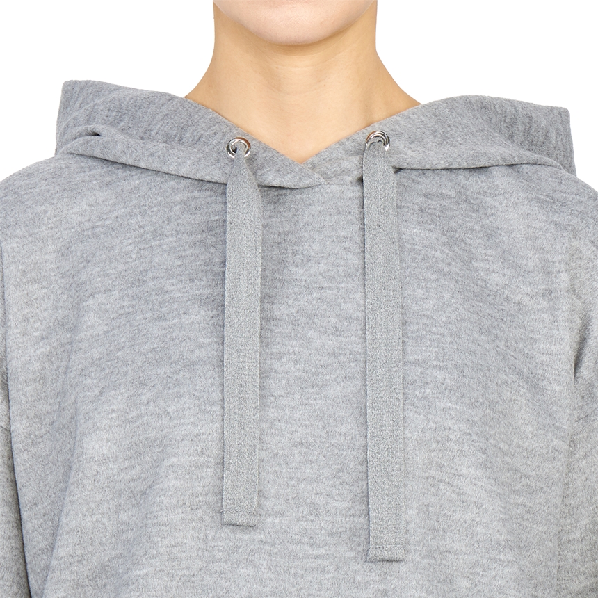 막스마라(MAX MARA) 카디프 여자 후드 울 기모 긴팔 맨투맨 티셔츠릴렉스핏 59260223650 CARDIFF 002