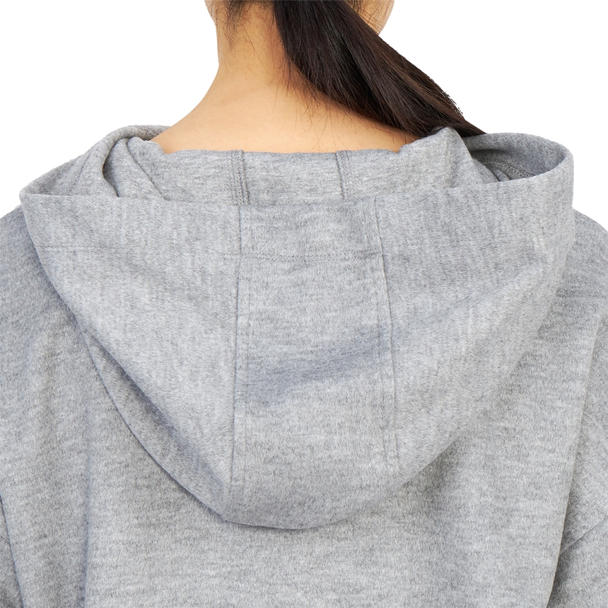 막스마라(MAX MARA) 카디프 여자 후드 울 기모 긴팔 맨투맨 티셔츠릴렉스핏 59260223650 CARDIFF 002