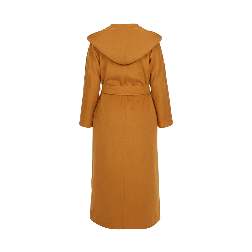막스마라(MAX MARA) 단톤 후드 코트 60161239600 BDANTON 059