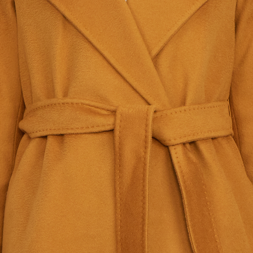 막스마라(MAX MARA) 단톤 후드 코트 60161239600 BDANTON 059