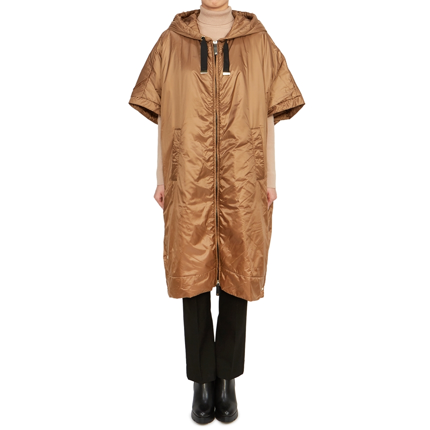 막스마라(MAX MARA) 스크래치 프리다 패딩 케이프 97360134650 FRIDA 051 SA_97360134650 FRIDA 051_037